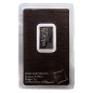 5g Lingot de Platine | Valcambi