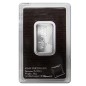 20g Lingot de Platine | Valcambi