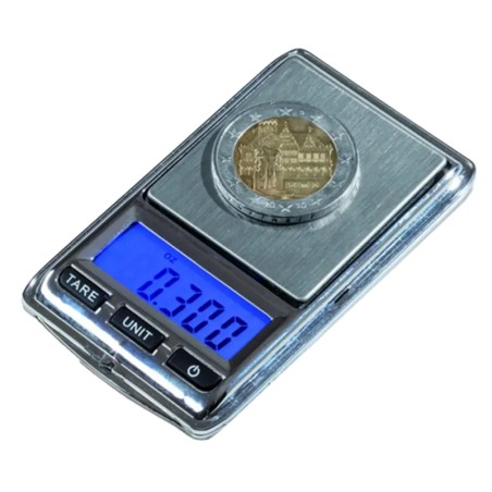 Numérique Coin échelle LIBRA Mini | 0,01-100g