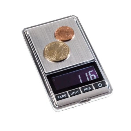 Numérique Coin échelle LIBRA Mini | 0,01-100g