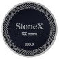 1 oz StoneX 100 Year Silver Round | Silver Coin