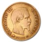 Pièce d'or 10 Francs | Napoléon III | Or | 1854-1869