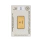 10g Lingot d'or (C.Hafner)