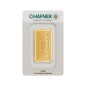 20g Lingot d'or (C.Hafner)