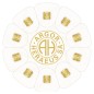 10 x 1g GoldSeed | Or | Argor-Heraeus