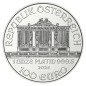 1 oz Philharmonique de Vienne | Platine | 2025 1 oz Philharmonique de Vienne | Platine | 2025