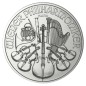 1 oz Philharmonique de Vienne | Platine | 2025 1 oz Philharmonique de Vienne | Platine | 2025