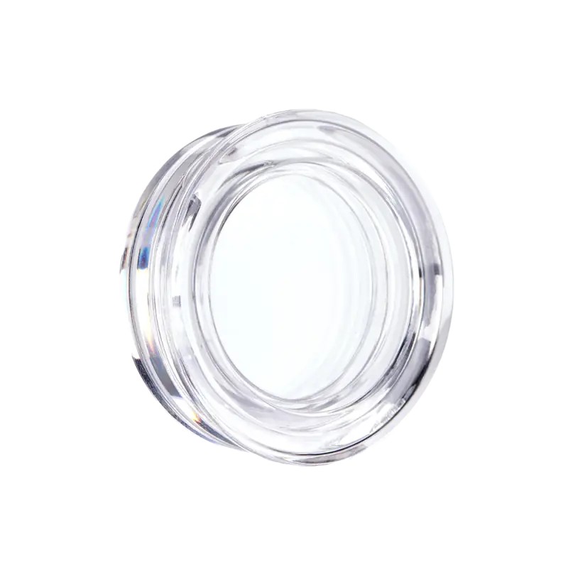 Capsule originale pour pièce 32,69 mm | Pour pièces en or 1 oz de la Royal Mint