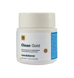 Bain Nettoyant Pièces | Pour Pièces en Or | 200 ml
