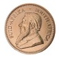 1/2 oz Krugerrand | Or | plusieurs années 1/2 oz Krugerrand | Or | plusieurs années