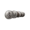 Pièces d'argent