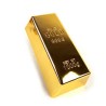 Lingots d'or de 1kg