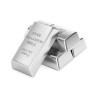 Lingots de Palladium