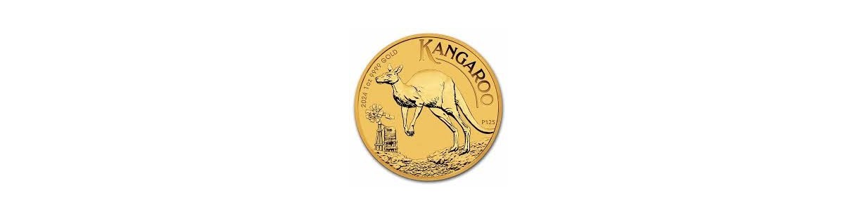 Kangourou