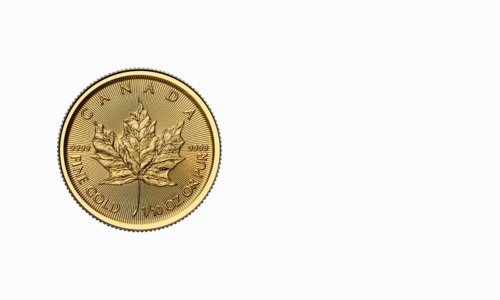  Pièces d'or 